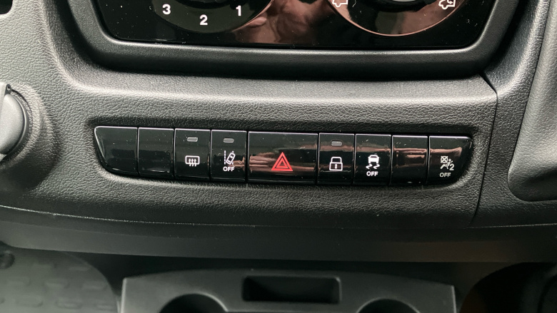 Citroen Relay 3500 L2 Diesel 2.2 BlueHDi 140 H1 Van Enterprise